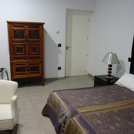 Ampudia La Posada De Las Casitas المظهر الخارجي الصورة