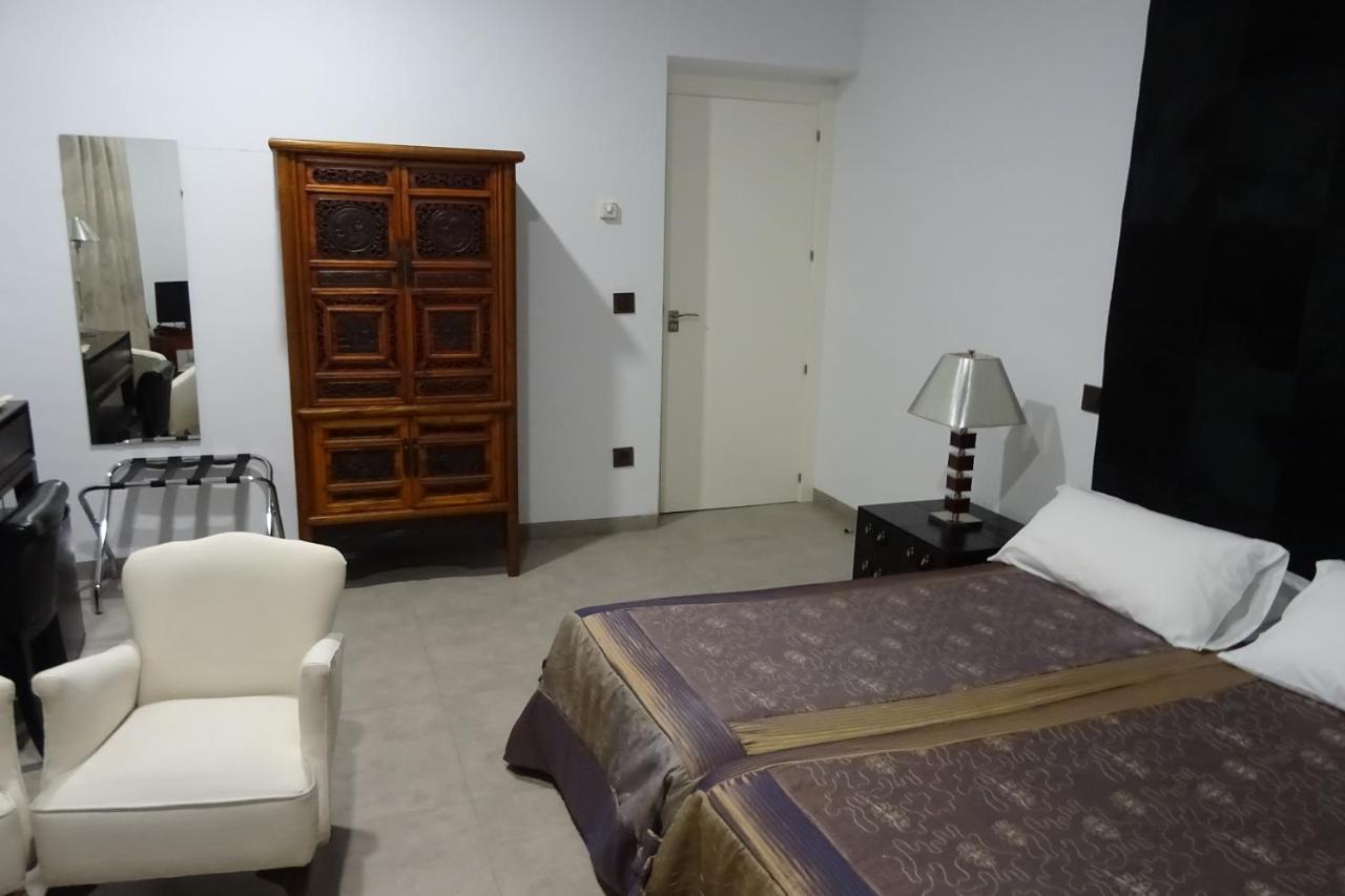 Ampudia La Posada De Las Casitas المظهر الخارجي الصورة