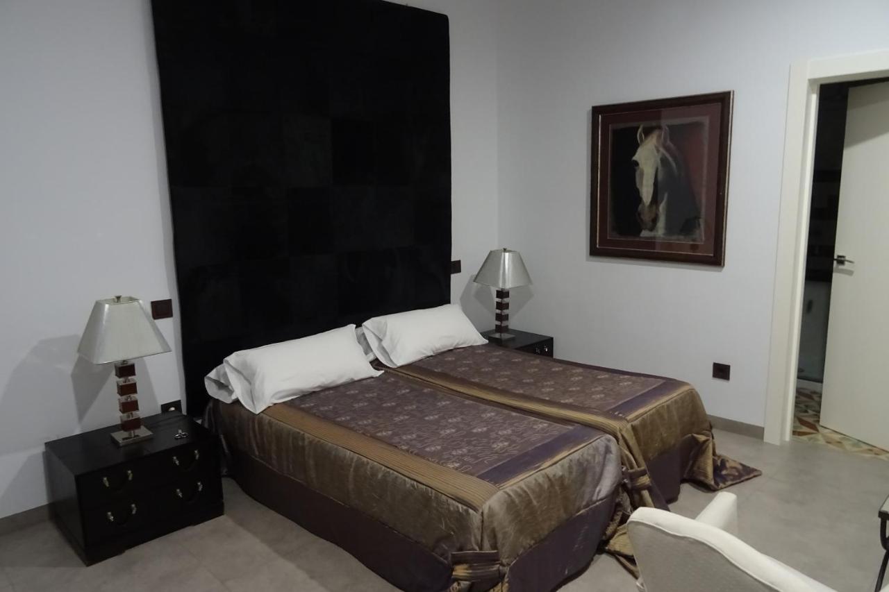 Ampudia La Posada De Las Casitas المظهر الخارجي الصورة