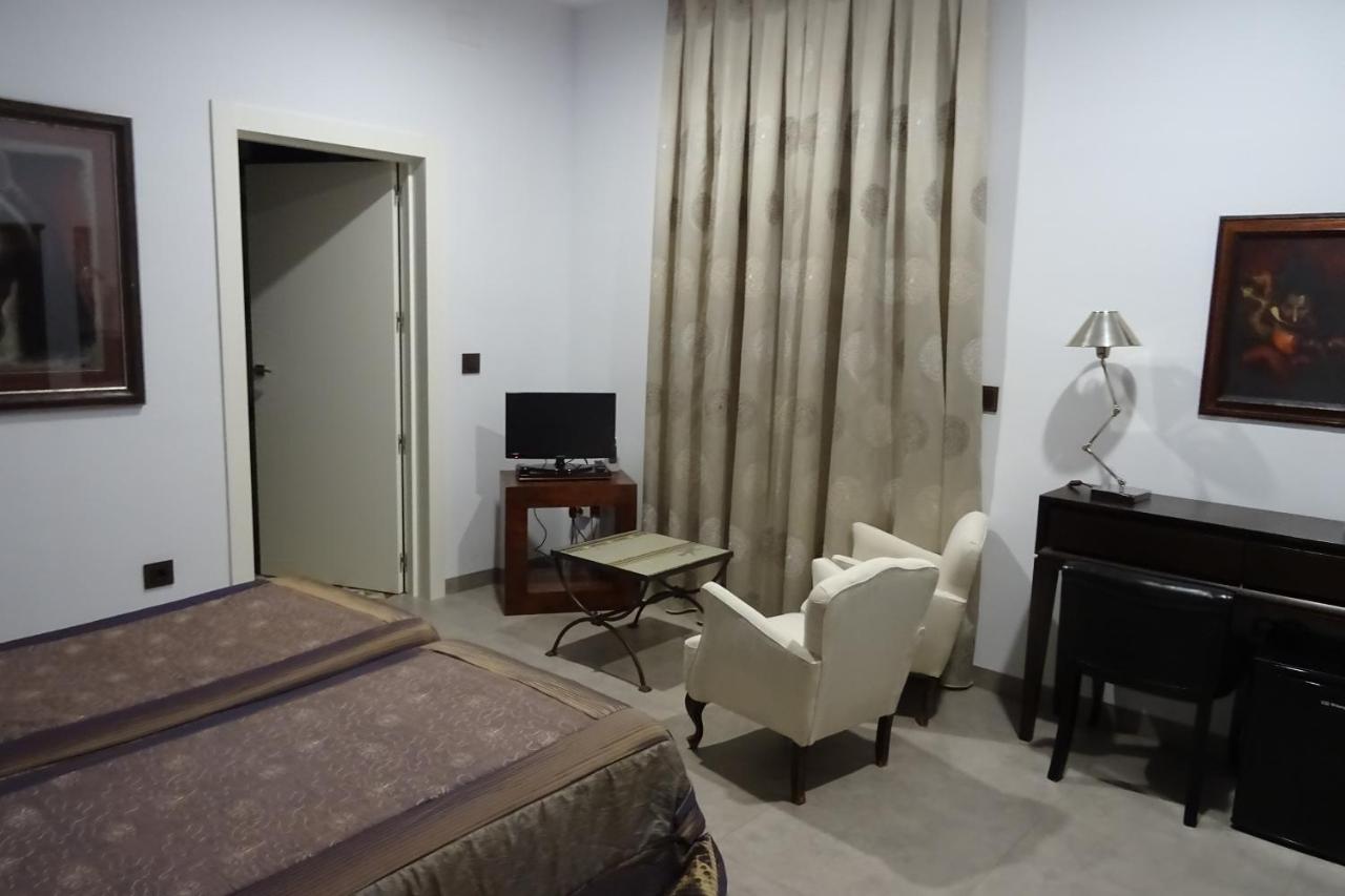 Ampudia La Posada De Las Casitas المظهر الخارجي الصورة