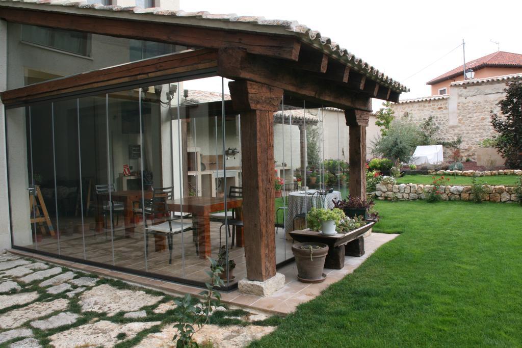 Ampudia La Posada De Las Casitas المظهر الخارجي الصورة