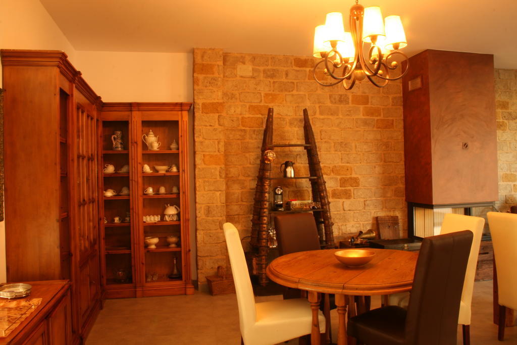 Ampudia La Posada De Las Casitas المظهر الخارجي الصورة