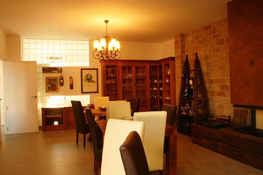 Ampudia La Posada De Las Casitas المظهر الخارجي الصورة
