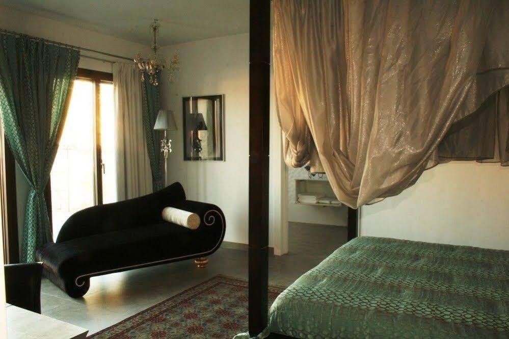 Ampudia La Posada De Las Casitas المظهر الخارجي الصورة